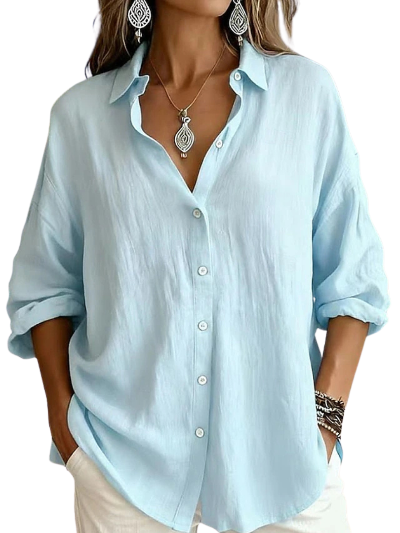 Sky Blue / 3XL