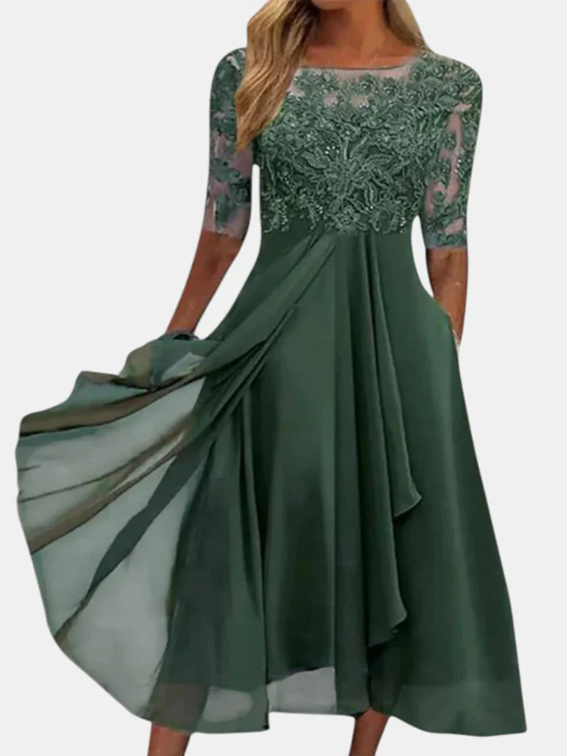 Green / 3XL