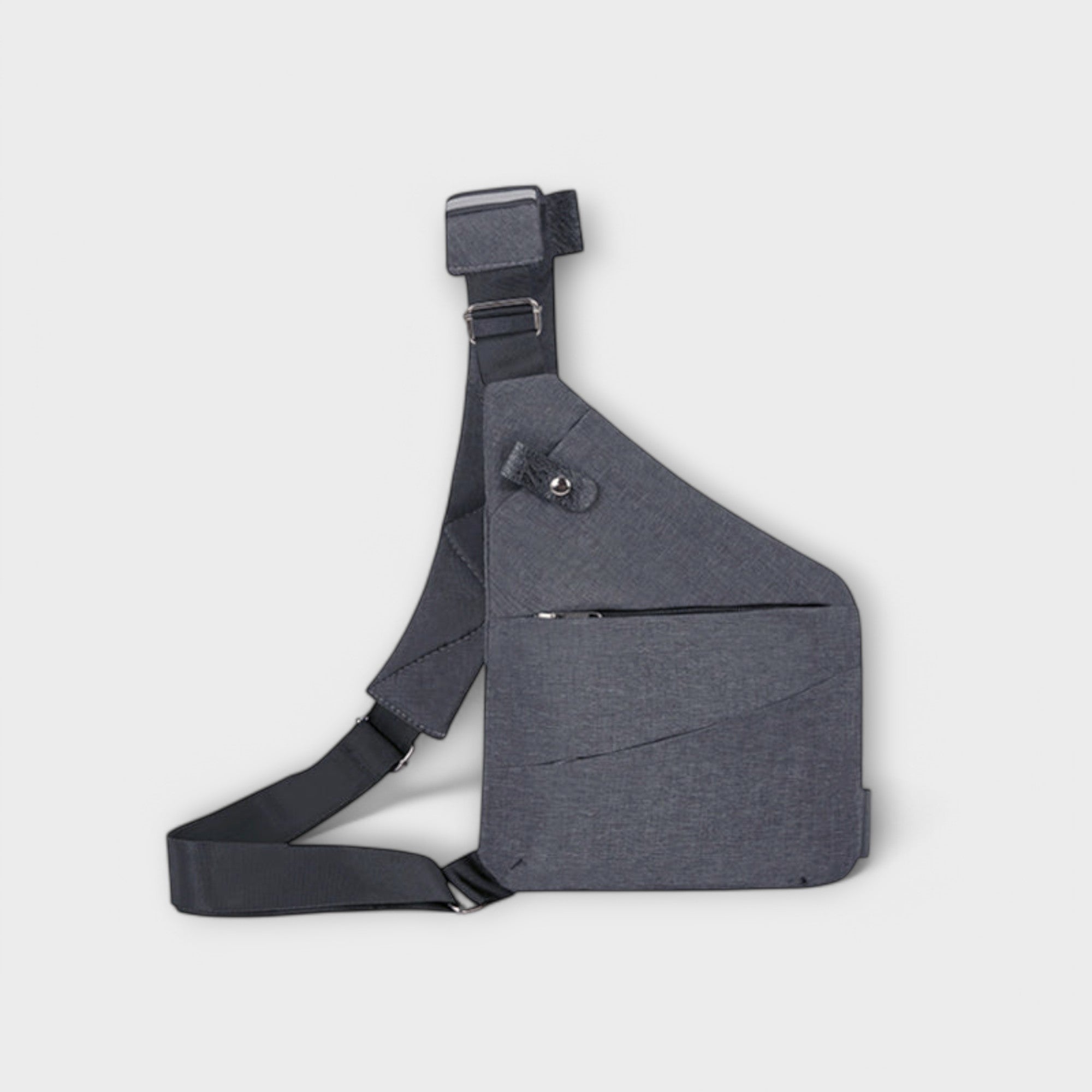 Gray / Left-handed