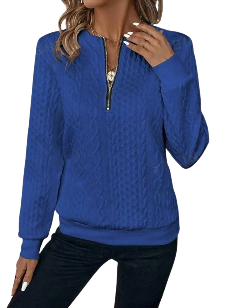 Blue / 3XL