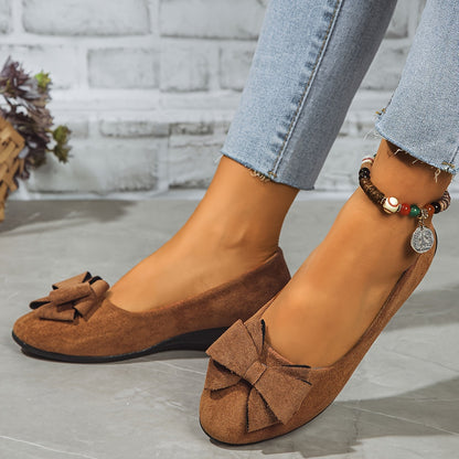 Sorie - Sophisticated Shoes