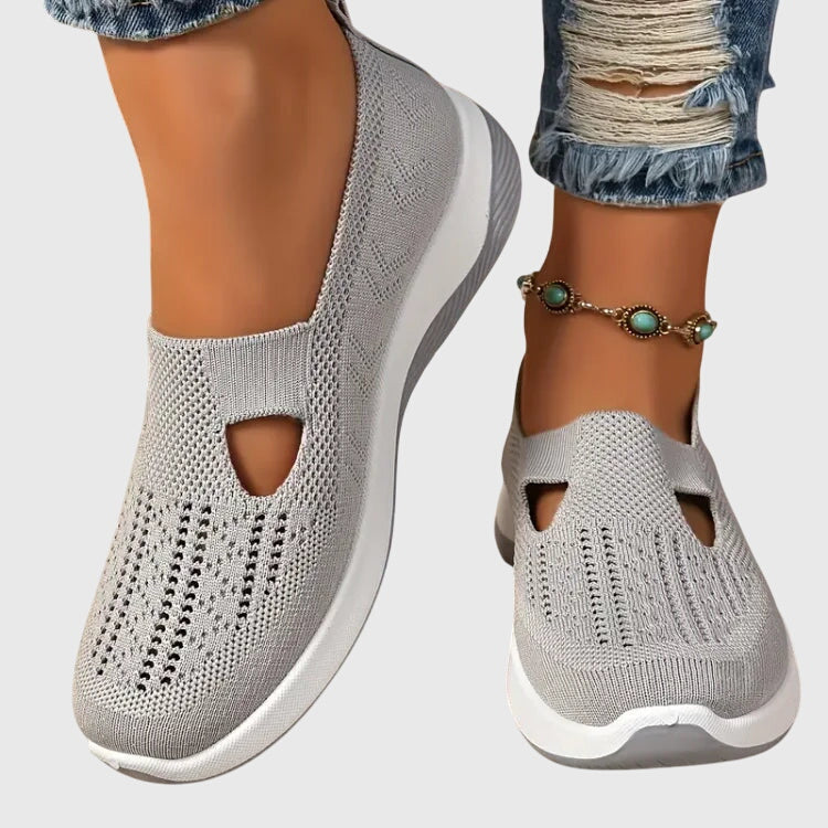 Lora™ - Orthopedic Walking Shoes