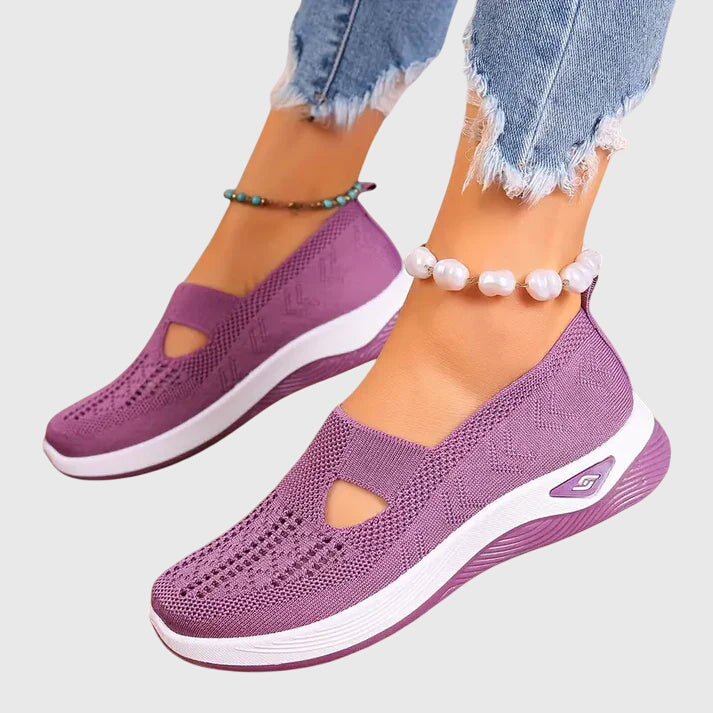 Purple / 12
