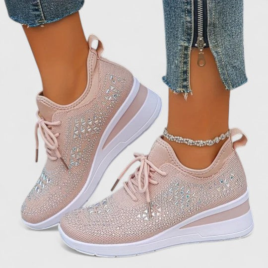 Shanileigh - Orthopedic Shoes