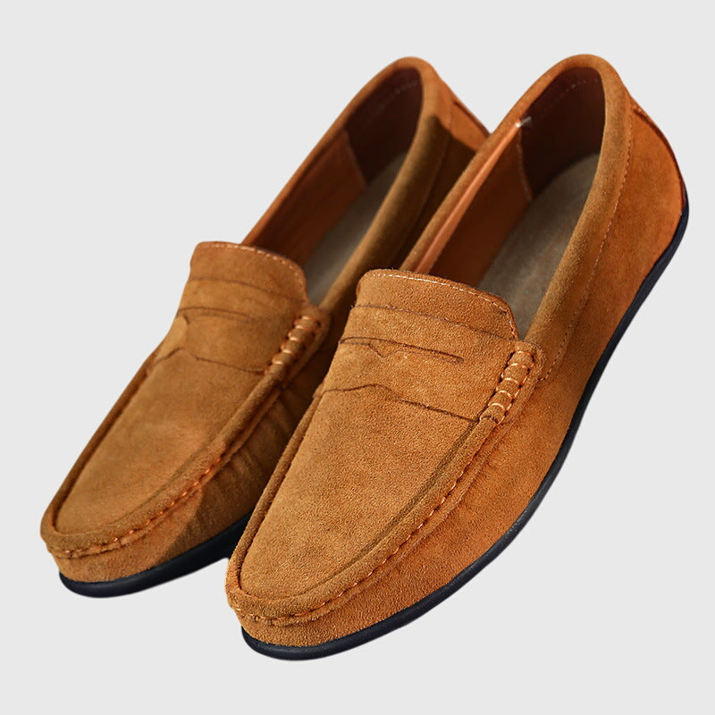 Tan / 12 US | 43 EU
