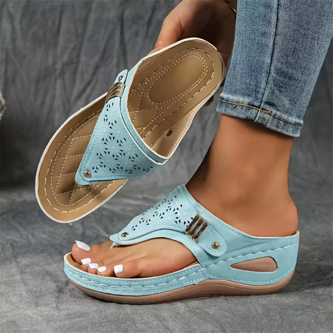 Light Blue / 12
