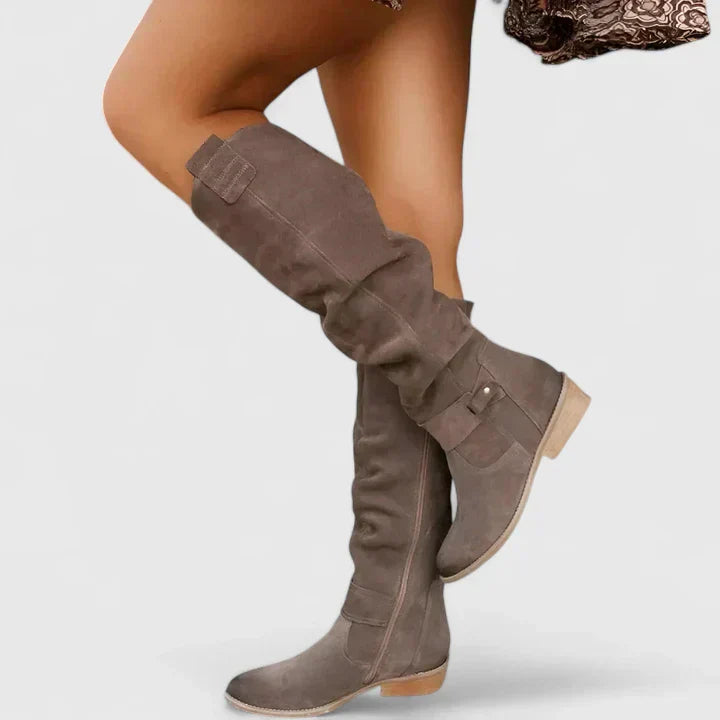 Brown / 12 US | 43 EU