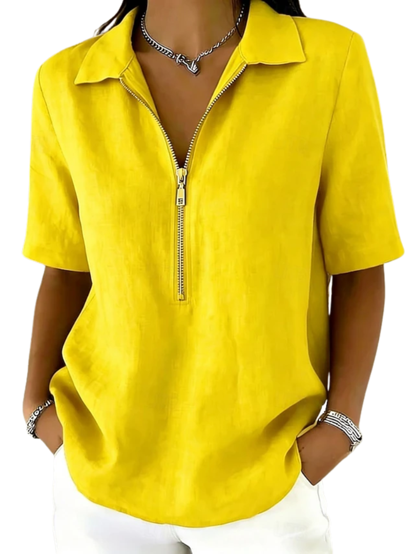 Yellow / 3XL
