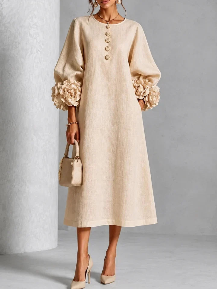 Beige / 2XL