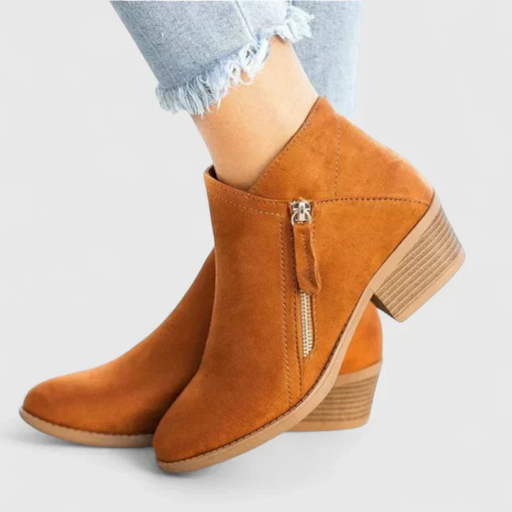 Brown / 12