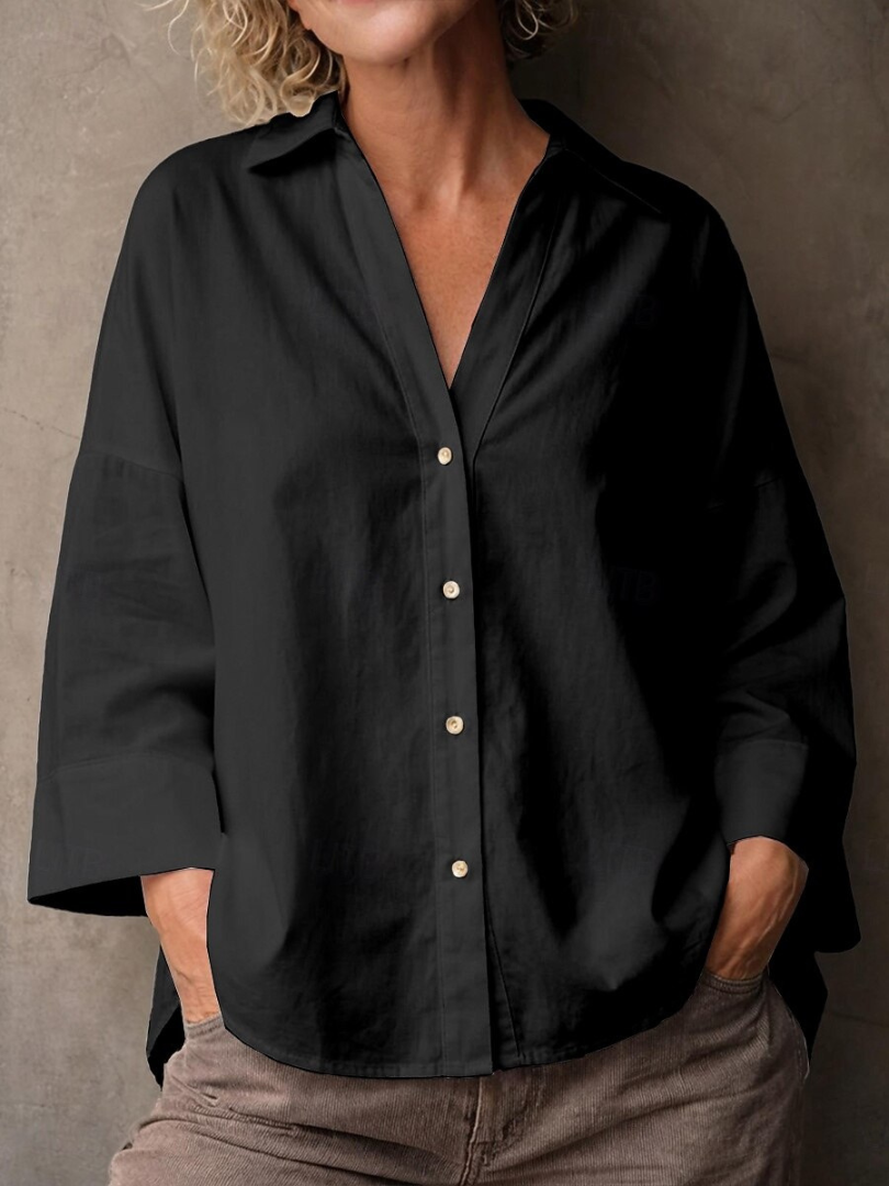 Black / 3XL