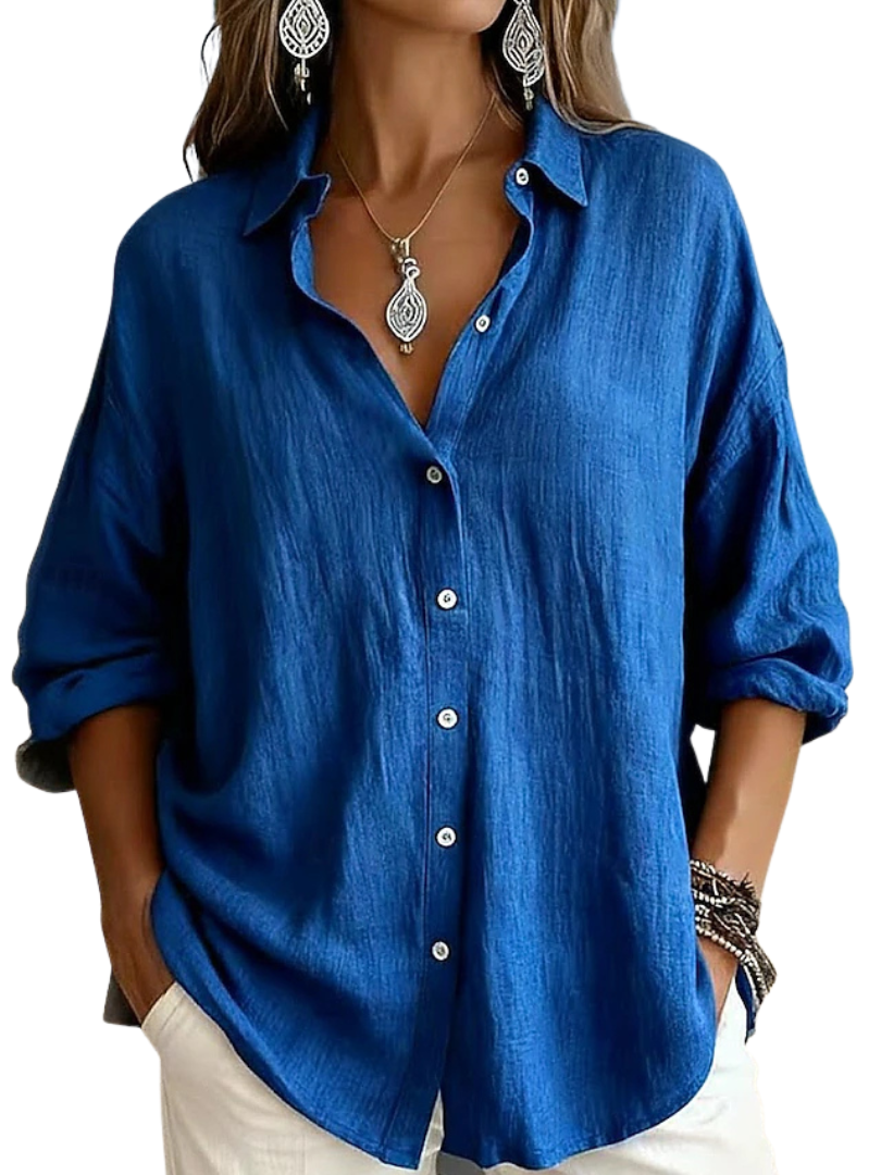 Blue / 3XL