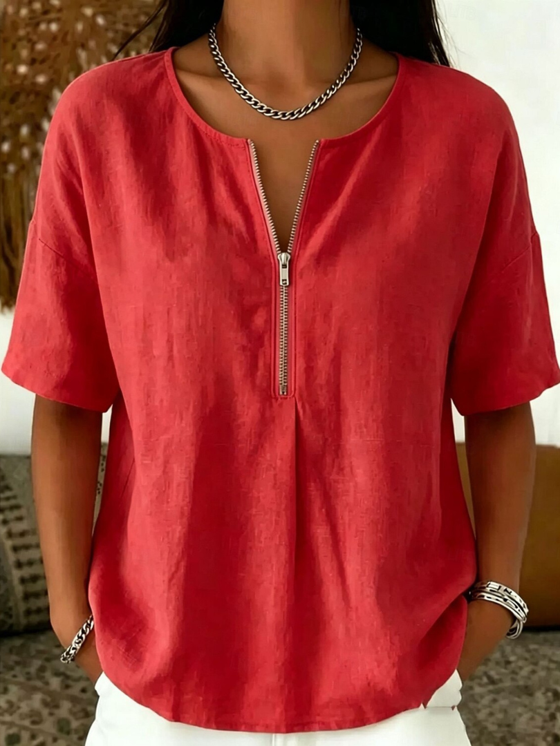 Red / 3XL