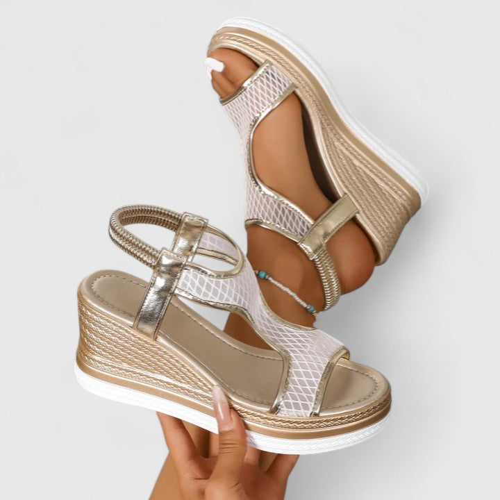 Beige / 12 US | 43 EU