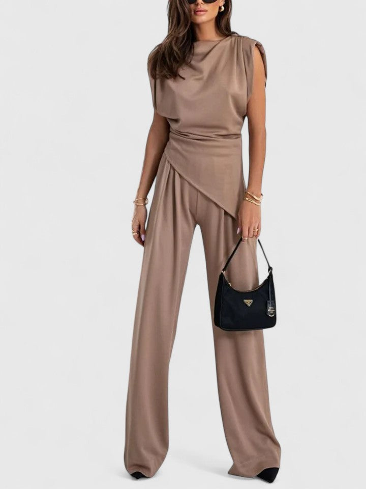 Brown / 3XL