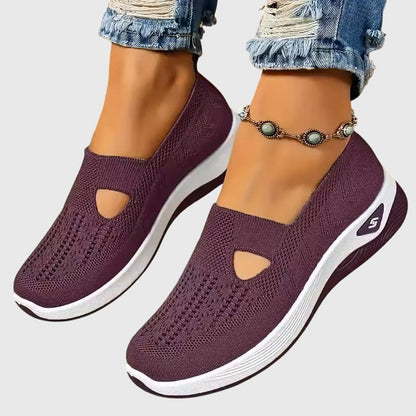 Emely™ - Orthopedic Slip-On Shoes