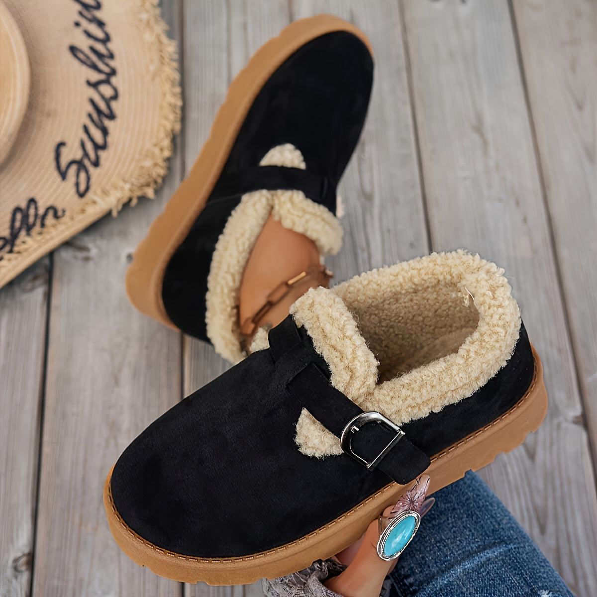 Auvira™ - Comfortable Shoes