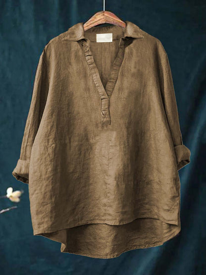 Andrea Blouse