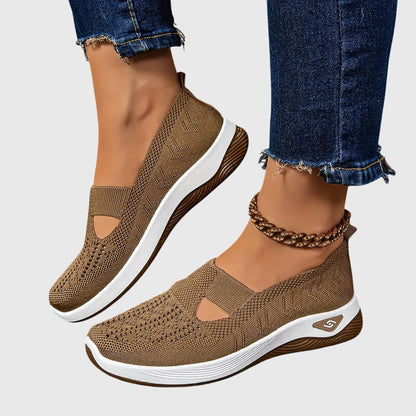 Emely™ - Orthopedic Slip-On Shoes
