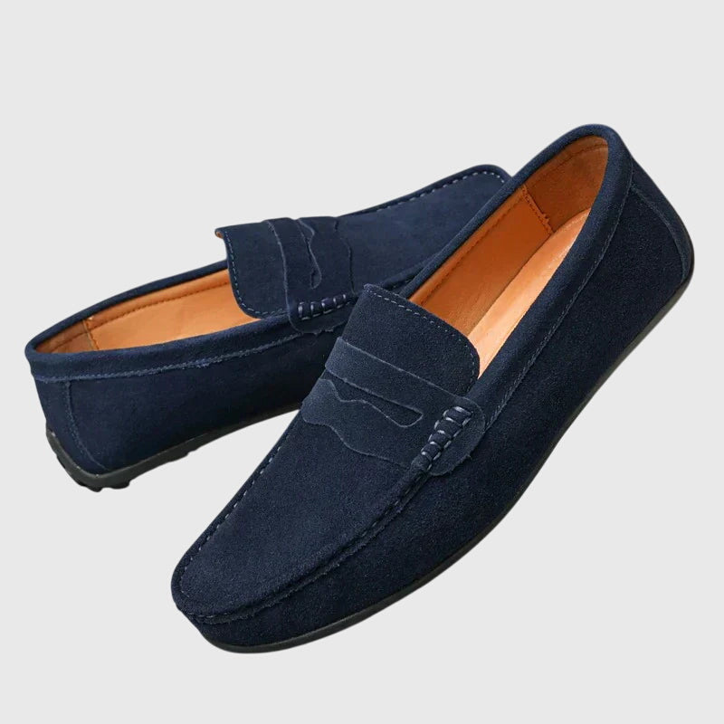 Navy / 12 US | 43 EU