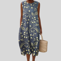 Dolores™ | Flowy and comfortable dress