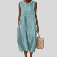 Marsha™ | Flowy and comfortable dress