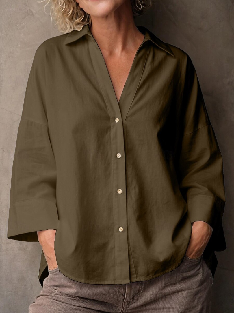 Olive Green / 3XL