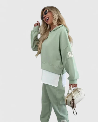 Kezlynn | Comfortable Sets