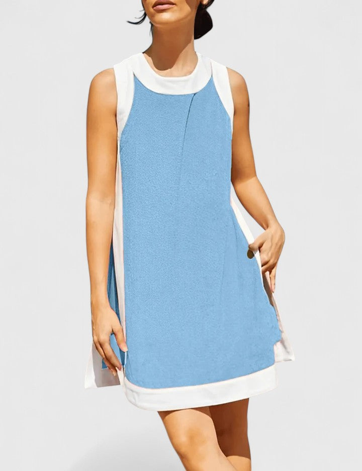 Blue / 5XL