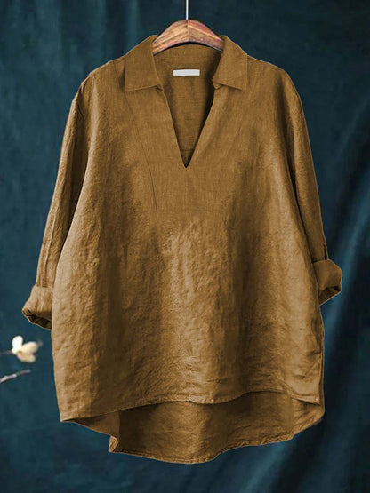 Maria Blouse