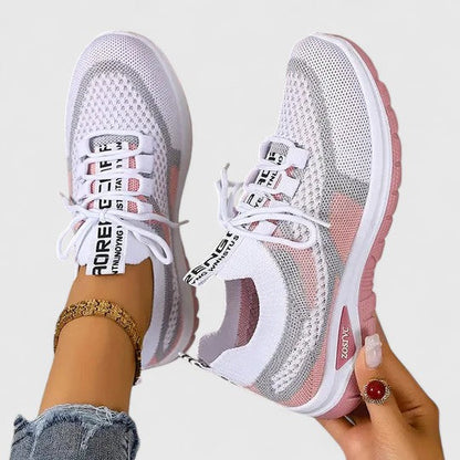 Koralyn - Orthopedic Sneakers