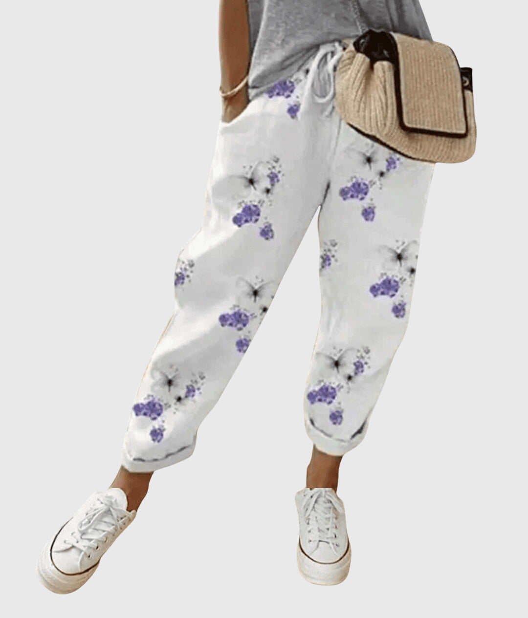 Flowers / 5XL