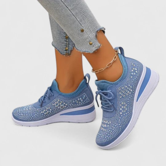 Light Blue / 12