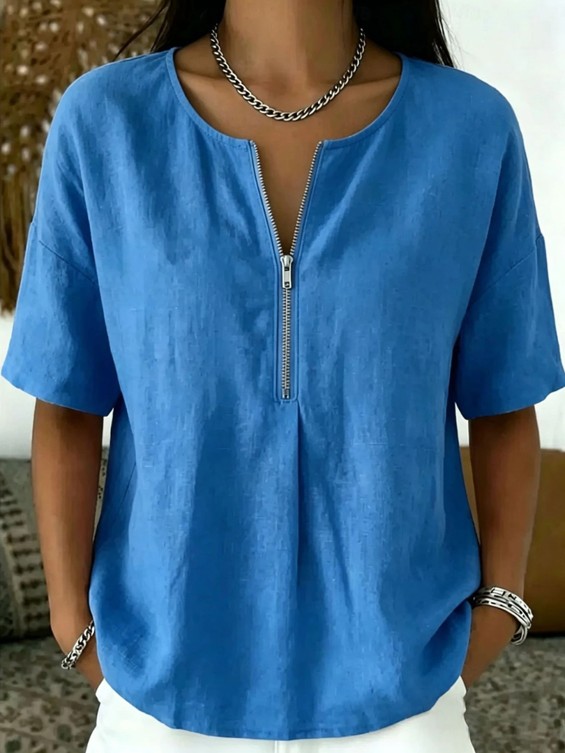 Blue / 3XL