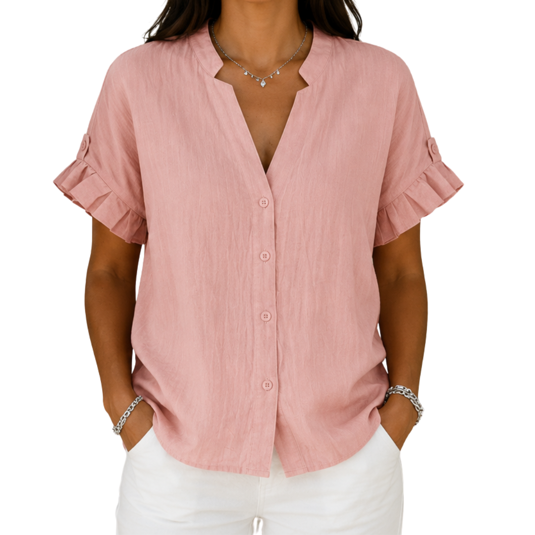 Pink / 3XL