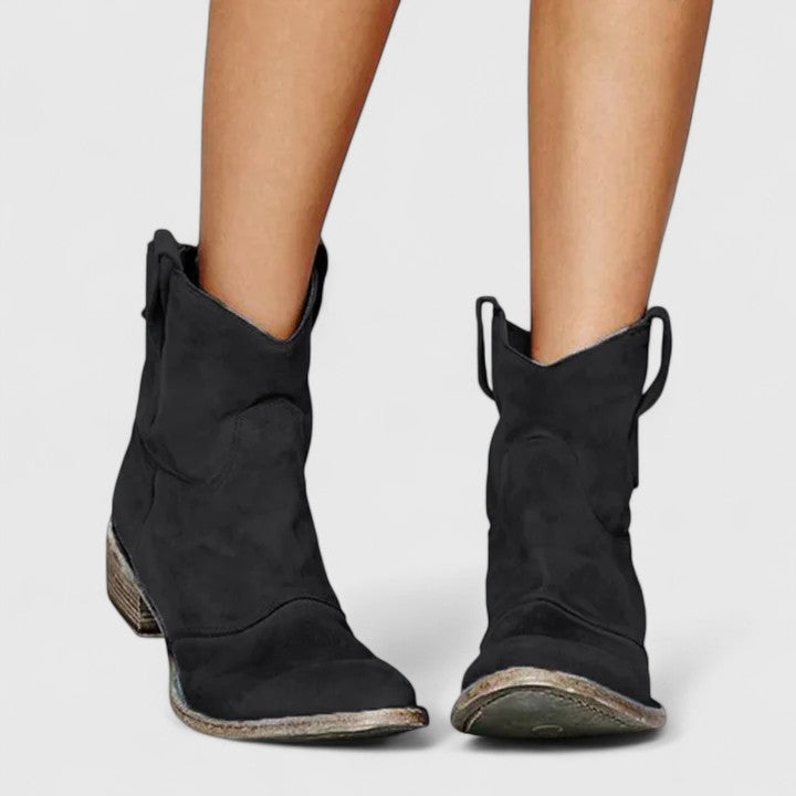 Black / 12 US | 43 EU