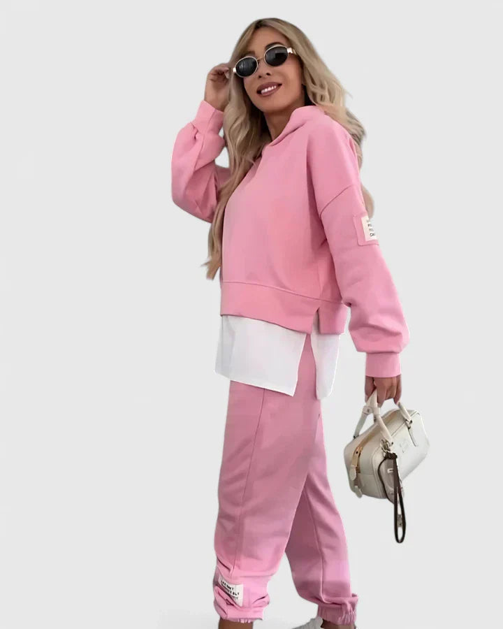 Pink / 5XL