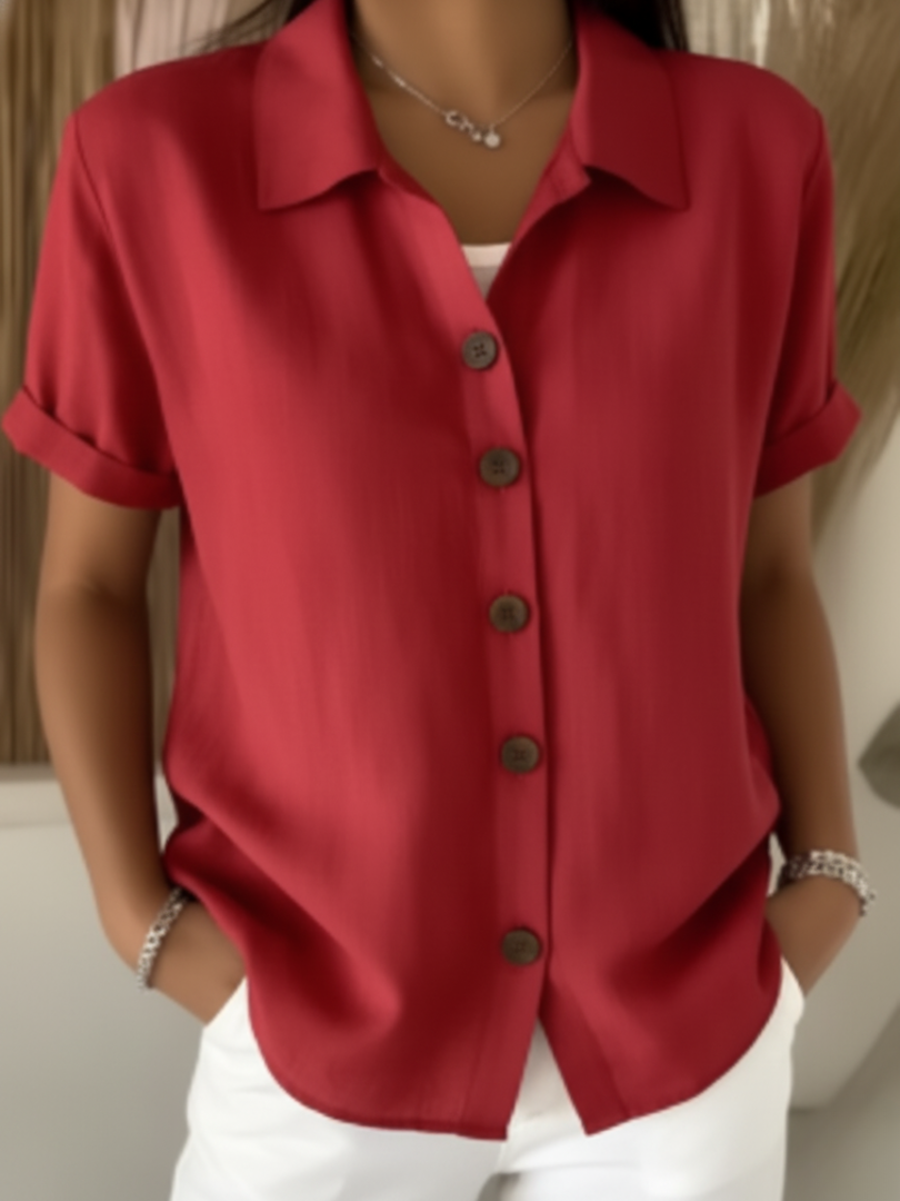 Red / 3XL