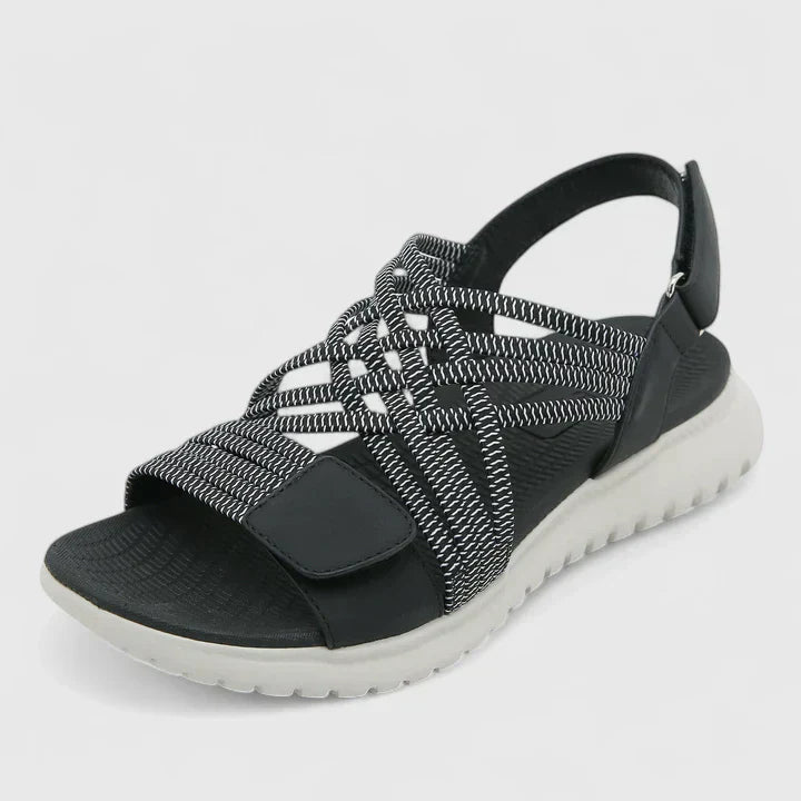 Black / 12