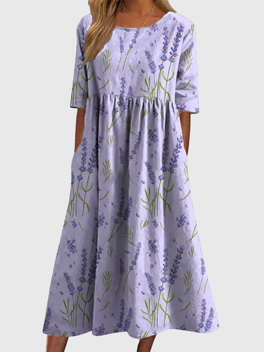Lavender / 4XL