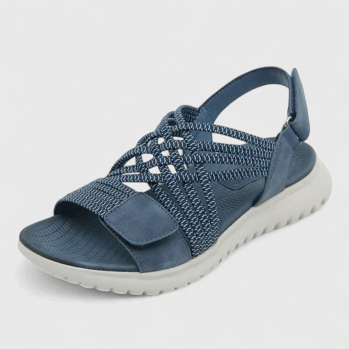 Blue / 12