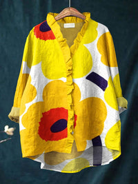 Helena Blouse