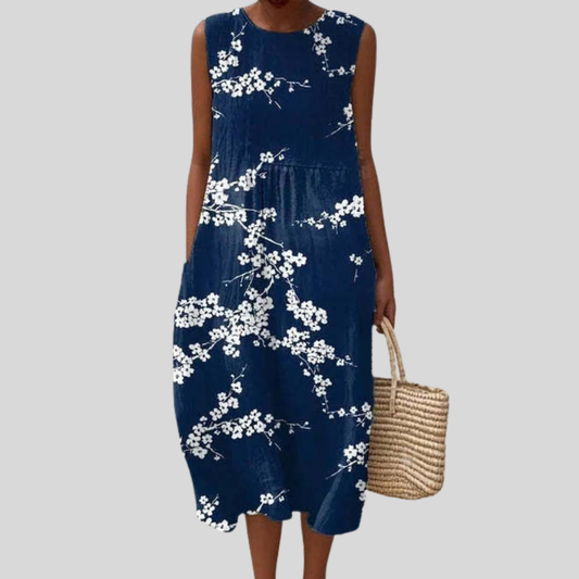 Dawn™ | Flowy and comfortable dress