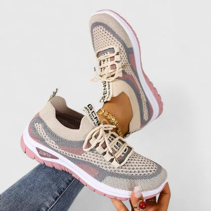 Koralyn - Orthopedic Sneakers