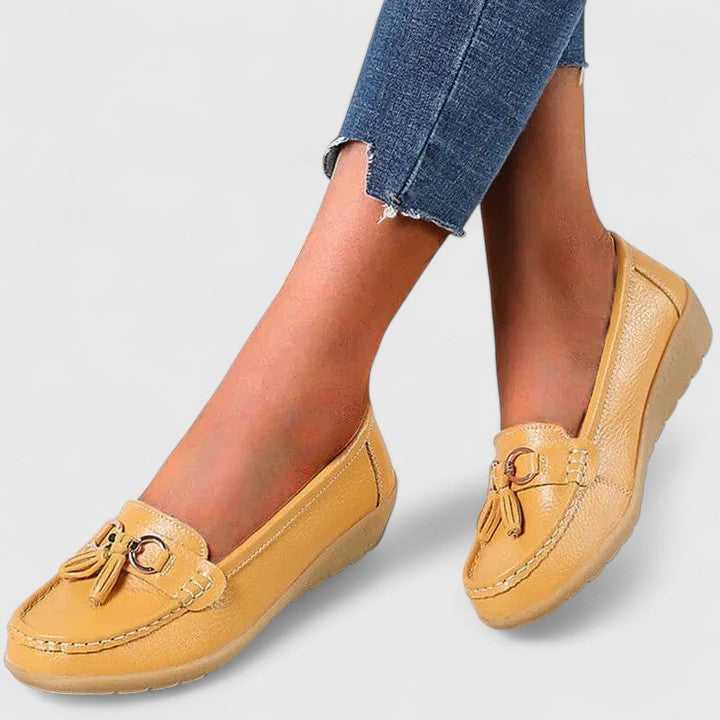 Yellow / 12 US | 43 EU