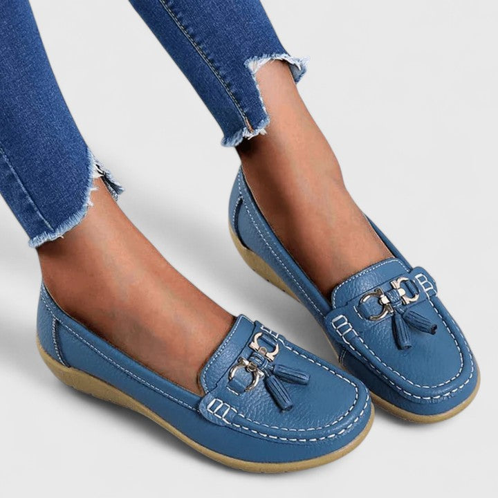 Light Blue / 12