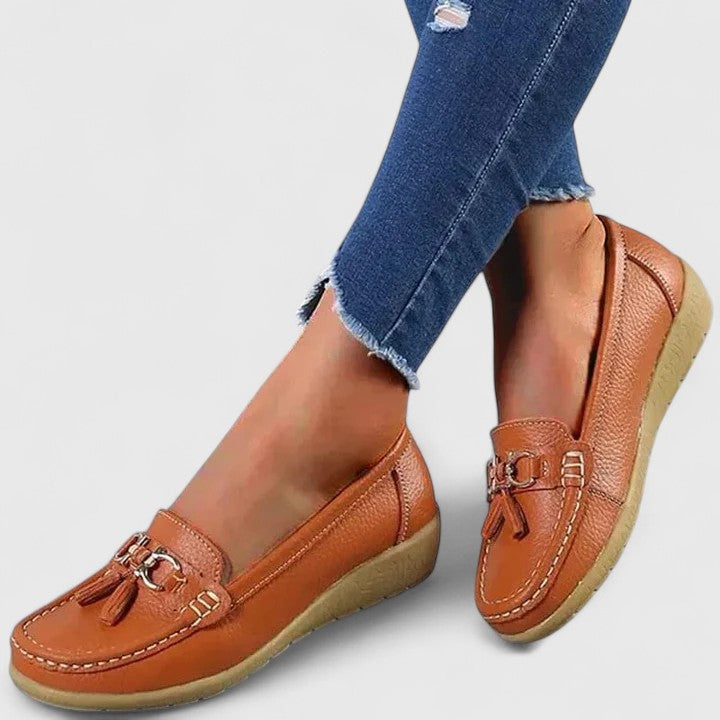 Carminae - Orthopedic Shoes
