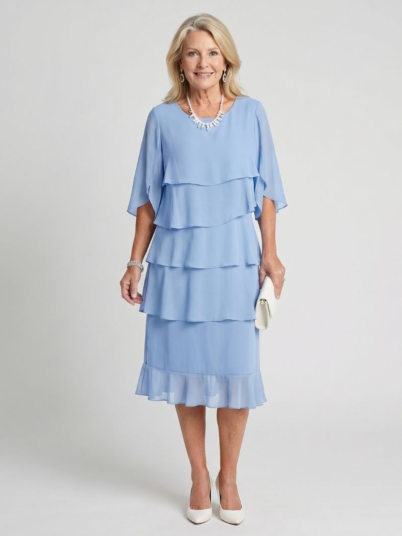 Sky blue / 3XL