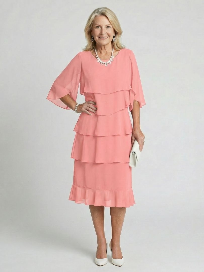 Pink / 3XL
