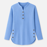 LIVIA™ I Soft Comfortable Pullover